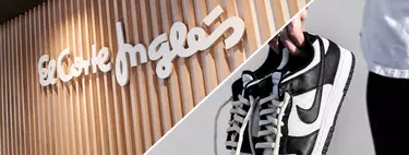 Comienzan las rebajas en El Corte Inglés con una liquidación de zapatillas Nike a casi mitad de precio: Air Max, Cortez y más  