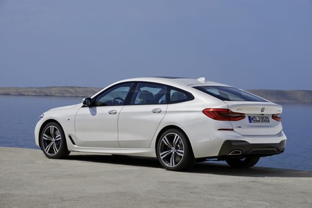 Bmw Serie 6 Gran Turismo 31