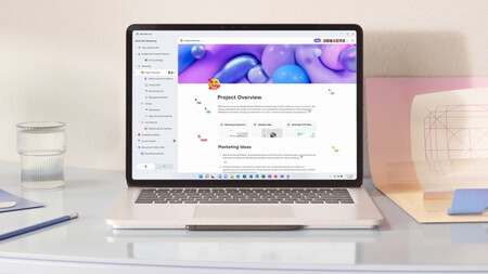 Microsoft lanza Loop, un clon de Notion que vuelve a dejar claro lo adelantado que Google Wave estuvo a su época