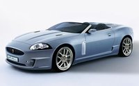 2007 Jaguar XK by Arden Automobilbau