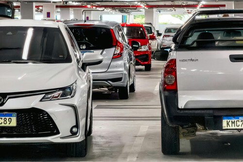 Los mejores localizadores GPS para encontrar el coche
