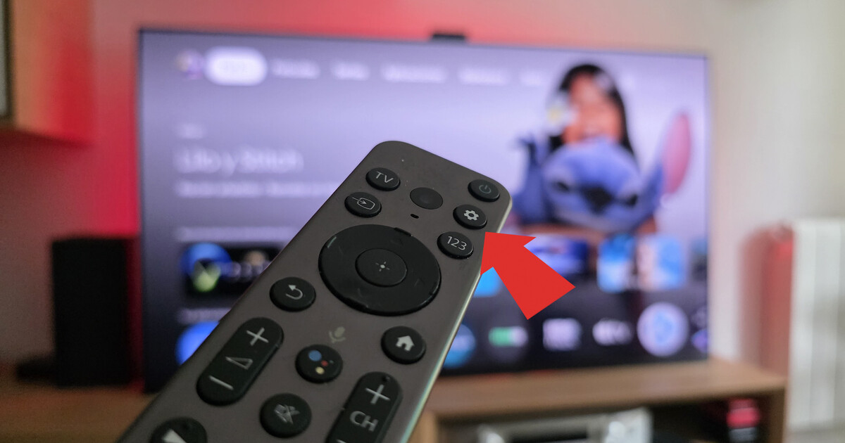 Así ahorro electricidad con una función oculta de mi Android TV (y puede que la tengas en tu televisor)