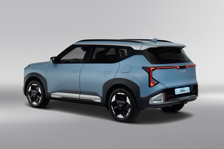 Kia Seltos 2027