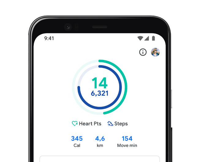 Google Fit