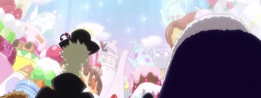Este personaje de One Piece lleva casi una década apareciendo una y otra vez en la serie, pero su aspecto real sigue siendo una incógnita a día de hoy 