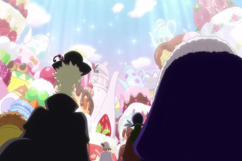 Este personaje de One Piece lleva casi una década apareciendo una y otra vez en la serie, pero su aspecto real sigue siendo una incógnita a día de hoy