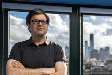 Yann Lecun