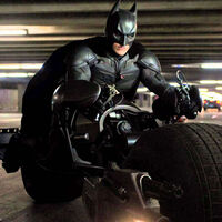 La creación de la parte más importante del Batmovil de Nolan requirió robar a Warner Bros. y un secretismo absoluto 