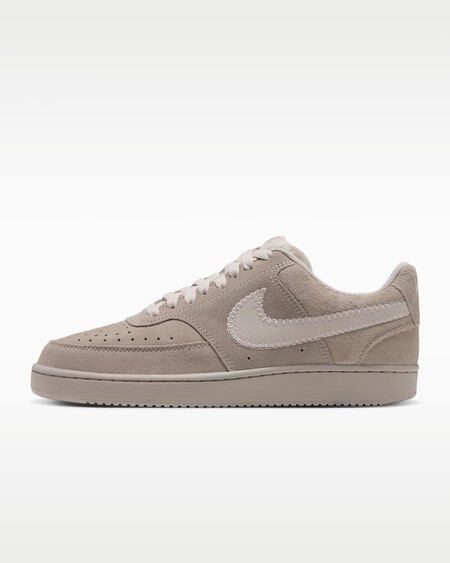 W Nike Court Vision Lo