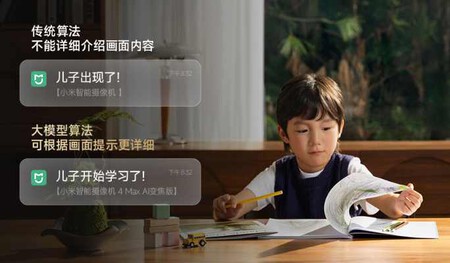Xiaomi Smart Camera 4 Max AI Zoom Edition
