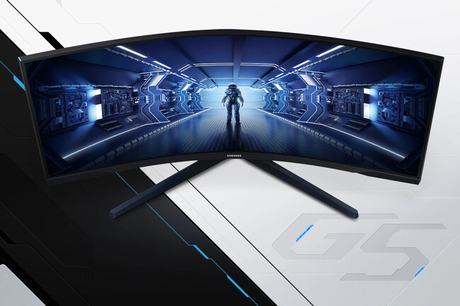 Samsung Odyssey G5