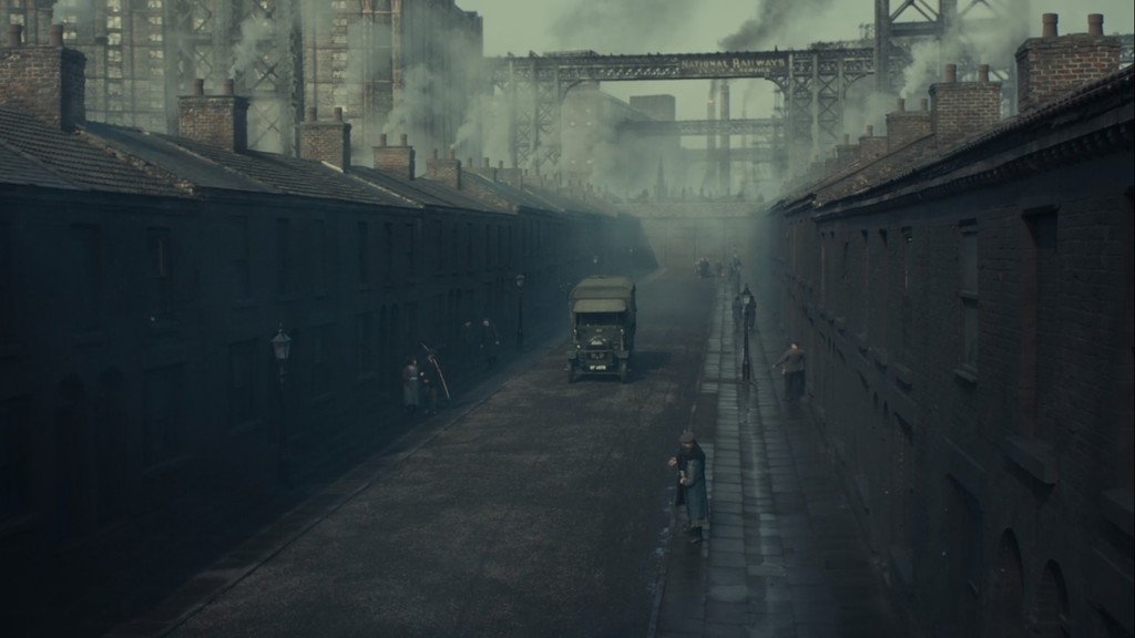 Peaky Blinders Resena 7