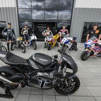 Motor, electrónica, chasis... Una nueva era ha comenzado en Moto2 y promete emociones fuertes