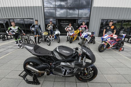 Motor, electrónica, chasis... Una nueva era ha comenzado en Moto2 y promete emociones fuertes