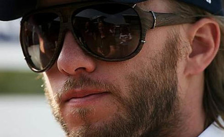 Nick Heidfeld será el tercer piloto de Mercedes GP
