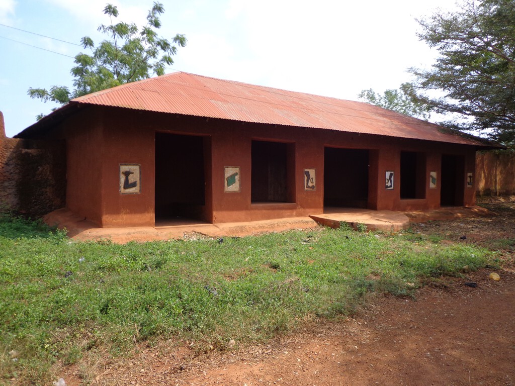 Vudú y sacrificios humanos: una investigación acaba de confirmar la leyenda del temible Palacio del rey Ghezo 