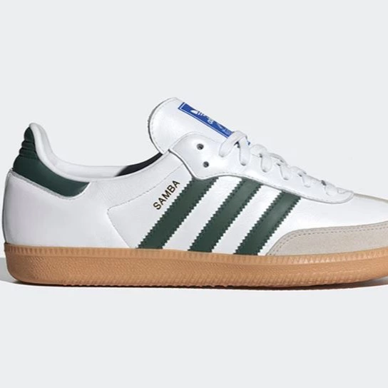 Zapatillas casual de hombre Samba OG adidas Originals
