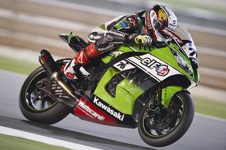 Loris Baz