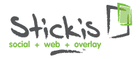 Stickis