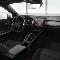 Polestar quiere volver veganos a sus vehículos