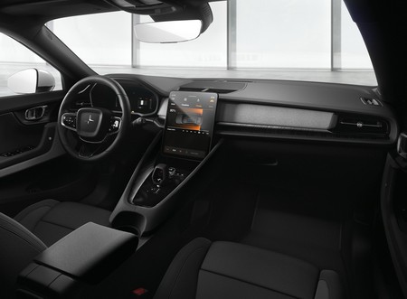 Polestar quiere volver veganos a sus vehículos