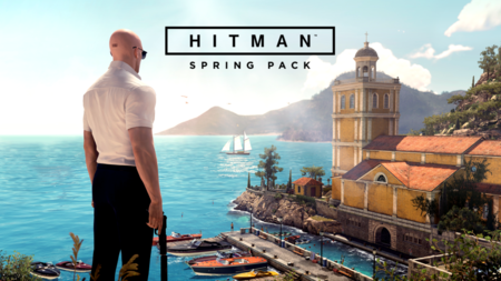 Sapienza, el segundo episodio de Hitman, se puede descargar GRATIS temporalmente