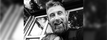 Un padre comparte las 10 cosas más importantes que aprendió, un año después de perder a su hijo 