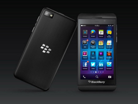 BlackBerry presenta sus resultados para el segundo trimestre fiscal de 2014