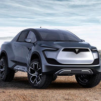 Elon Musk asegura que la pick-up eléctrica de Tesla será más rápida que un Porsche 911, y llegará en verano