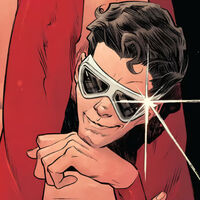 Este actor se hizo famoso en The Office y ahora quiere ser un superhéroe en el universo de DC: "Sería divertido desenterrar uno así" 