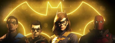 Primeros 16 minutos de Gotham Knights en su modo historia: Batman está muerto, es hora de que actúe la Bat-Familia