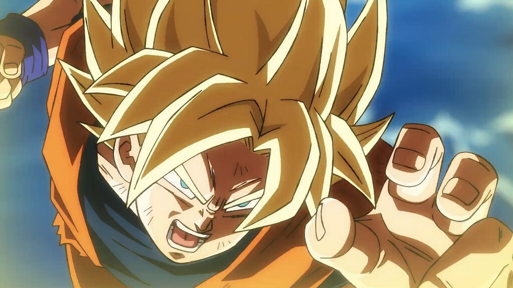 El remake de 'Dragon Ball Super' ya venía haciendo falta por muchos motivos. Para el máximo responsable del anime es la forma correcta de honrar a Akira Toriyama