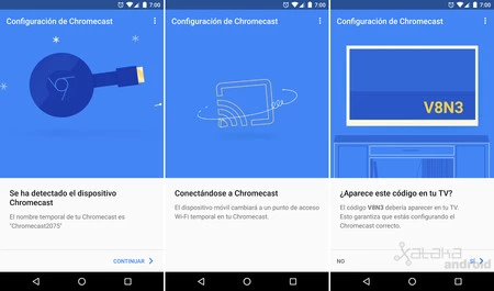 Cómo configurar un Chromecast sin WiFi  Wifi, Juegos para moviles,  Telefono movil