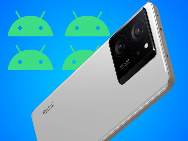 Redmi