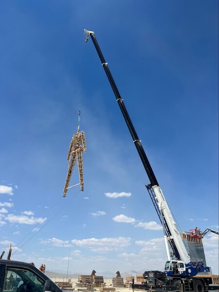 Burning Man