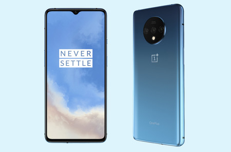 OnePlus 7T: la triple cámara circular marca la diferencia en diseño y prestaciones