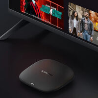 El Xiaomi TV Box (3rd gen) vuelve a bajar de precio. Un dispositivo ideal para ver pelis y series en streaming