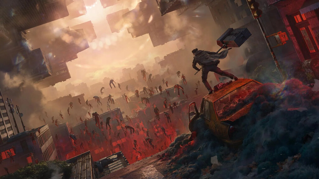 Próximos lanzamientos de videojuegos 2026: los más esperados