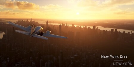 Microsoft Flight Simulator consigue que Estados Unidos se vea más realista que nunca con su nueva actualización