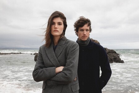 The Smell of Freedom: la libertad y el estilo protagonizan lo nuevo de SCALPERS para el otoño