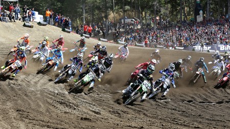 Mxgp Argentina 2019