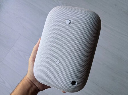 Altavoz Inteligente 2