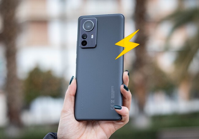 Xiaomi Truco