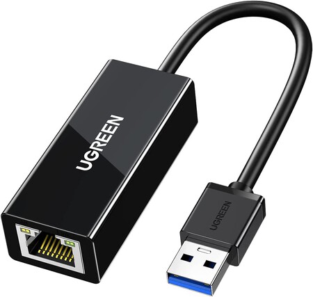 USB