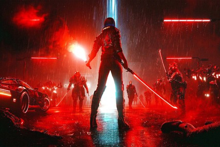 Los creadores de The Witcher dejan claro que su apuesta por Unreal Engine 5 no es por los problemas de Cyberpunk 2077. Es mucho más sencillo