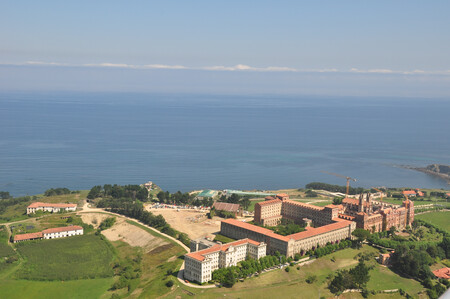 Universidad Pontificia Comillas