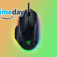 Amazon Prime Day 2026: el mouse gamer perfecto de Razer ya cuesta menos de 799 pesos para que juegues como un profesional 