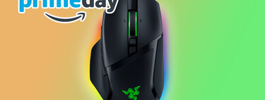 Amazon Prime Day 2026: el mouse gamer perfecto de Razer ya cuesta menos de 799 pesos para que juegues como un profesional 