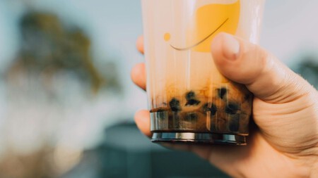 Tapioca Cafe