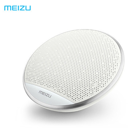 Altavoz inalámbrico Meizu A20, con conectividad Bluetooth, por sólo 19 euros con este cupón